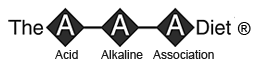 acid alkaline balance diet