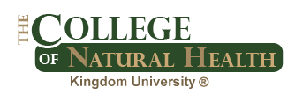 College of Natural Health logo
